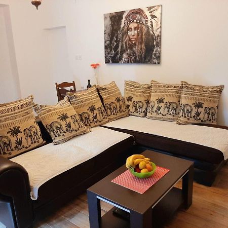 Andrej Apartments Kotor Extérieur photo