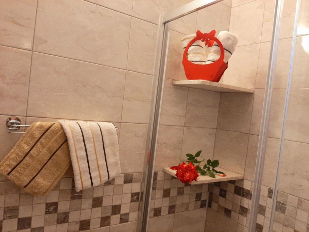Andrej Apartments Kotor Extérieur photo