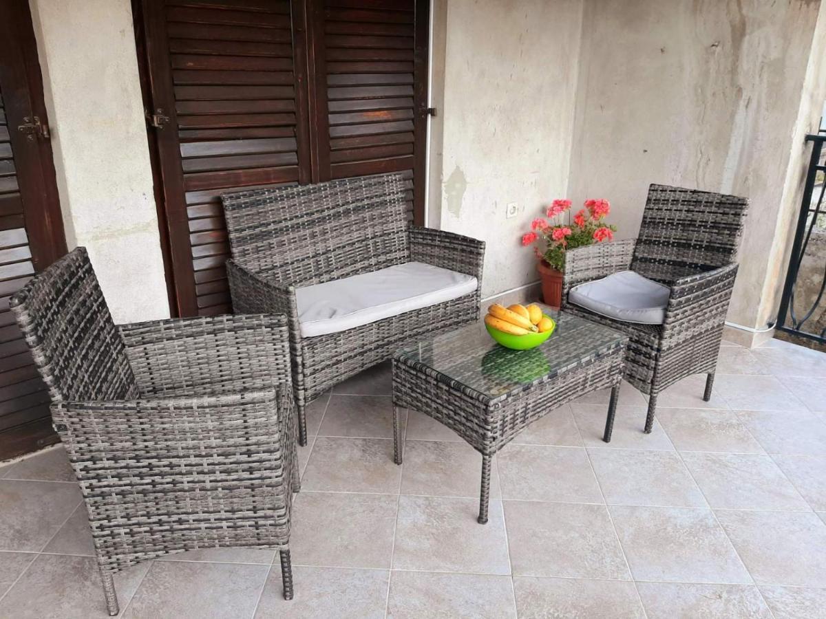 Andrej Apartments Kotor Extérieur photo