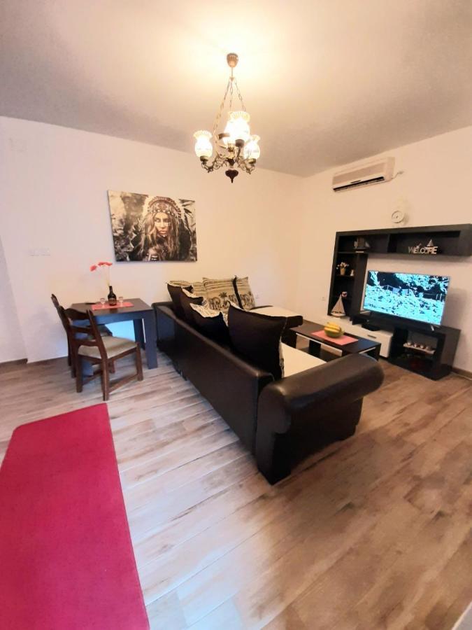 Andrej Apartments Kotor Extérieur photo
