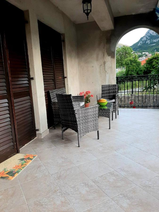 Andrej Apartments Kotor Extérieur photo