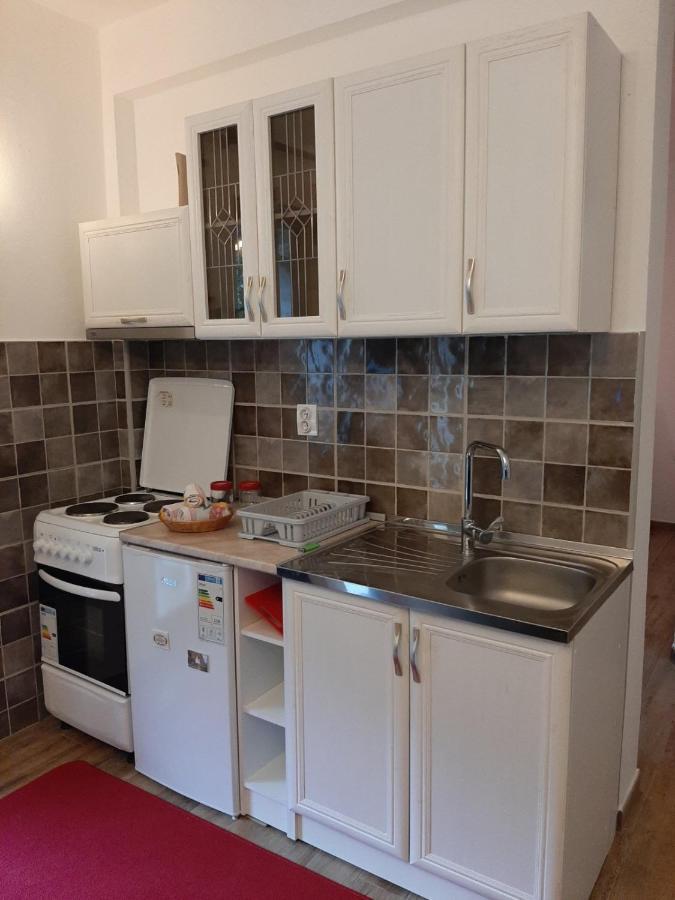 Andrej Apartments Kotor Extérieur photo