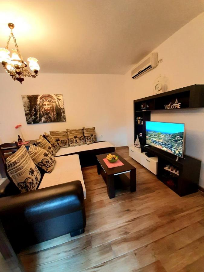Andrej Apartments Kotor Extérieur photo