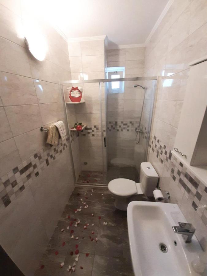 Andrej Apartments Kotor Extérieur photo