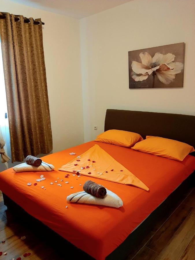 Andrej Apartments Kotor Extérieur photo