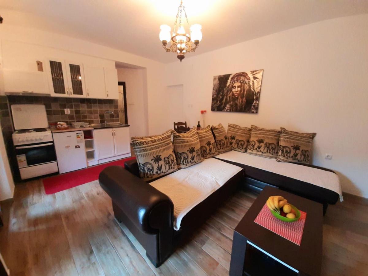 Andrej Apartments Kotor Extérieur photo