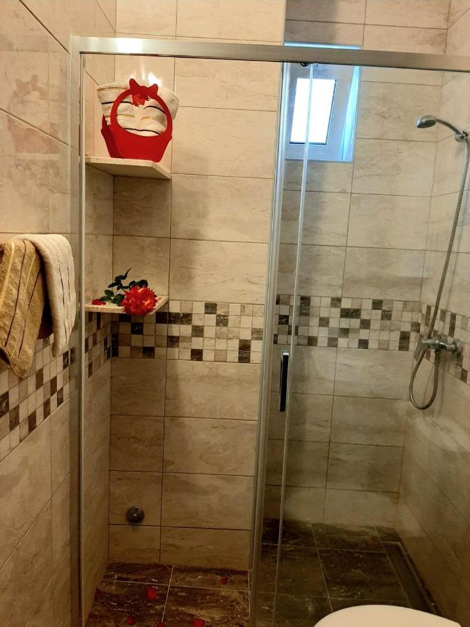 Andrej Apartments Kotor Extérieur photo