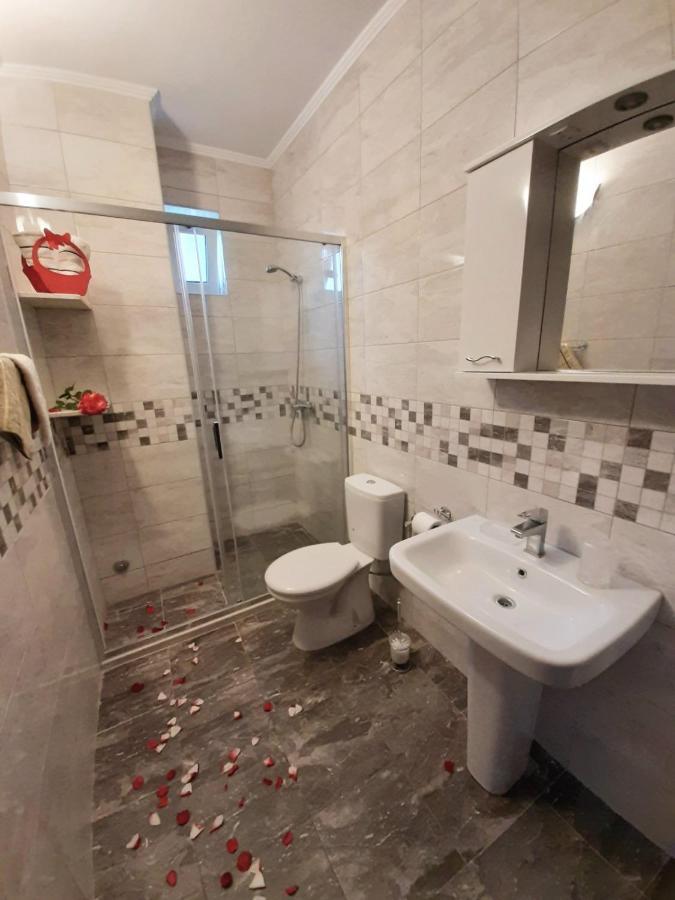 Andrej Apartments Kotor Extérieur photo